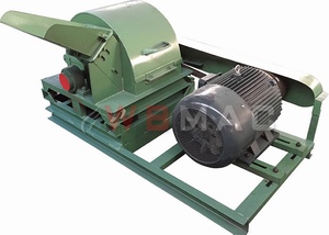 木材粉碎機(jī)